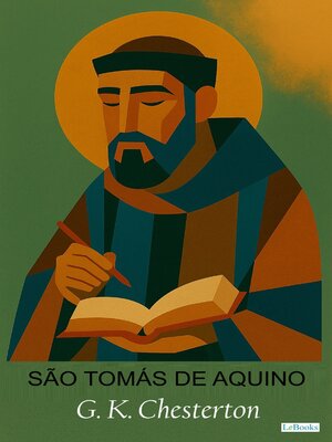 cover image of São Tomás de Aquino